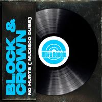 Block & Crown - No Hurts