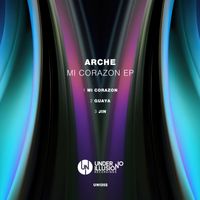Arche - Mi Corazon EP