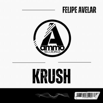 Felipe Avelar - Krush