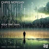 CHRIS MØRGAN - Rock That Game