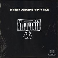 Barney Osborn - Happy Jack