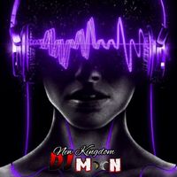 DJ Moon - New Kingdom
