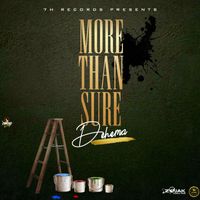 Dehema - PAST LIFE RIDDIM