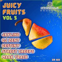 Various Artists - Juicy Fruits Vol 5