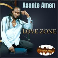 Asante Amen - Love Zone