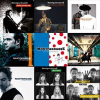 MONTPARNASSE - Singles 2008 / 2018 (Compilation [Explicit])