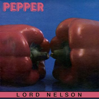 Lord Nelson - Pepper