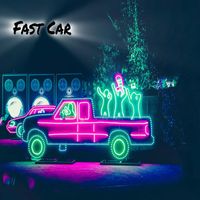 Instrumental Legends - Fast Car (In the Style of Luke Combs) [Karaoke Version]