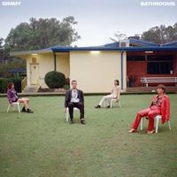 GIMMY - Bathrooms