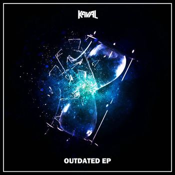 Kaval - Outdated (Explicit)
