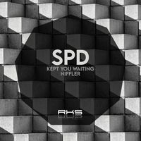 SPD - Kept You Waiting / Niffler