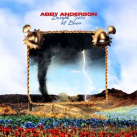 Abby Anderson - Bright Side Of Blue