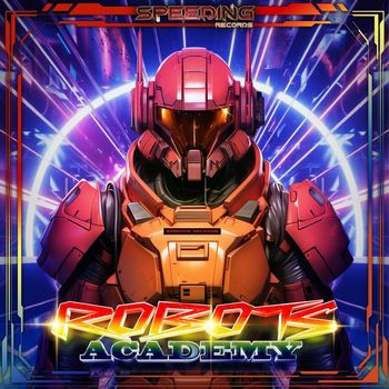 Various Artists - Robots Academy
