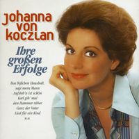 Johanna von Koczian - Ihre großen Erfolge