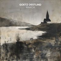 Goetz Oestlind - march