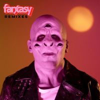 M83 - Fantasy Remixes
