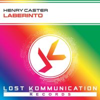 Henry Caster - Laberinto