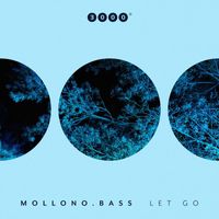 Mollono.Bass - Let Go