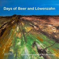 Bastian Walcher Quartett - Days of Beer and Loewenzahn