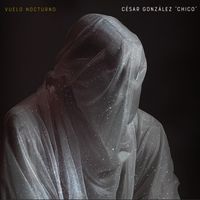 César González Chico - Vuelo Nocturno