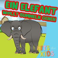 Keks & Kumpels - Ein Elefant wollt bummeln gehen (Single Version)