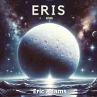 Eric Adams - Eris Echo