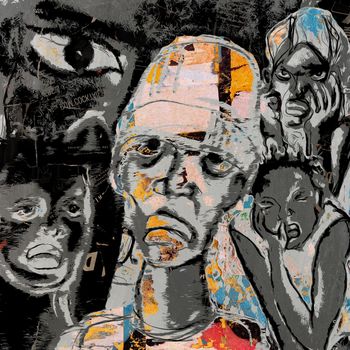 Noah Carter - Noahs Ark (Explicit)