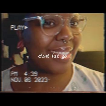 Bunny - Don't Let Go (Explicit)