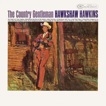 Hawkshaw Hawkins - The Country Gentleman