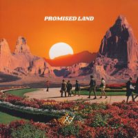 Kingdom Culture Worship - Promised Land (Live)