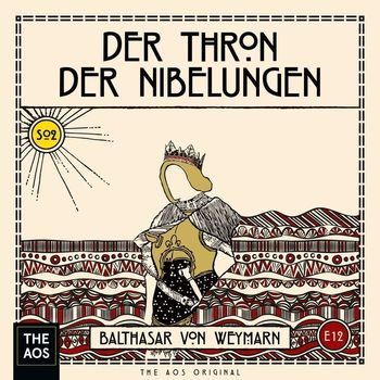 Der Thron der Nibelungen - S02E12: Entscheidung und Schicksal (Explicit)