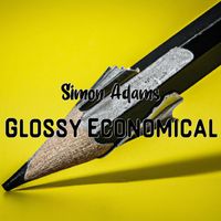Simon Adams - Glossy Economical
