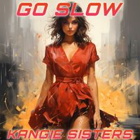 Kangie Sisters - Go Slow