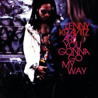 Lenny Kravitz - Are You Gonna Go My Way (Explicit)