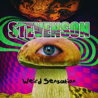 Stevenson - Weird Sensation