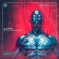 Voidax - Kill This Machine