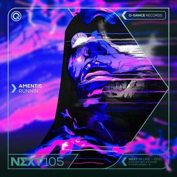 Amentis - Runnin'