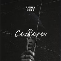 Anima Nera - Cani Randagi