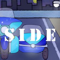 Mike - Side
