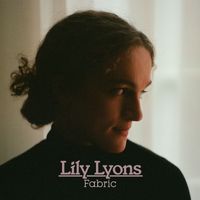 Lily Lyons - Fabric