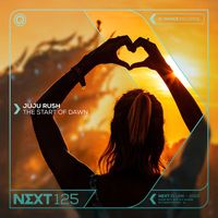 Juju Rush - The Start Of Dawn