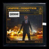 Unifire and Robotics - Armageddon