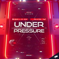Degos & Re-done and Deluzion - Under Pressure