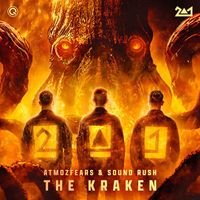 Atmozfears and Sound Rush - The Kraken