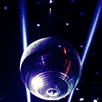 Sweet Tooth - Funk Night