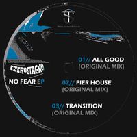 EzeRostagno - No Fear EP