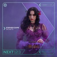 Stephen Game - Secrets