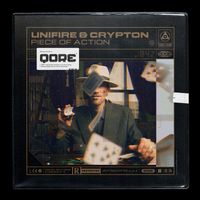 Unifire and Crypton - Piece Of Action