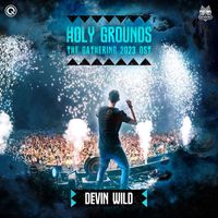 Devin Wild and Nathalie Blue - Holy Grounds (The Gathering 2023 OST)