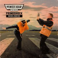 Primeshock - Worldwide